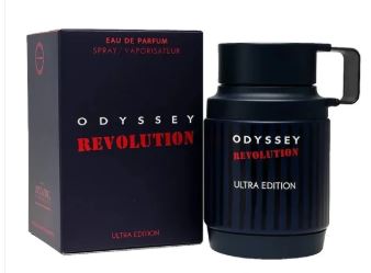 Armaf Odyssey Revolution 100ml